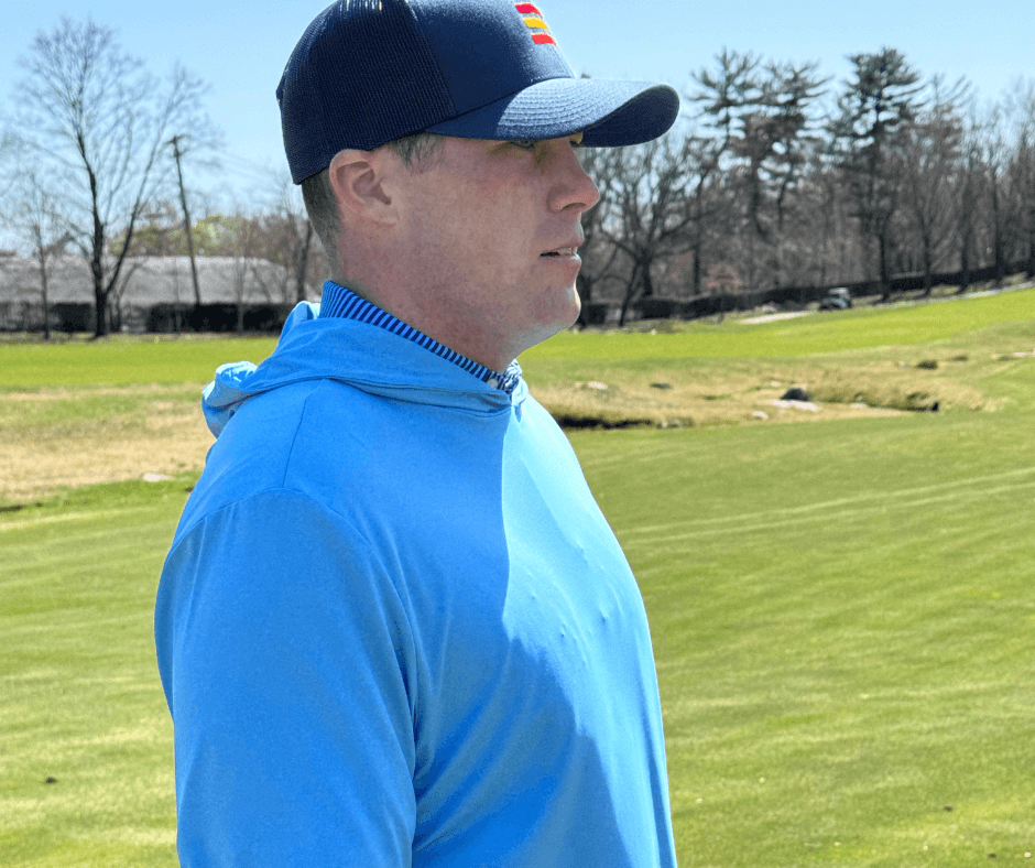 The Players Hoodie - Tarheel Blue - G - Collective