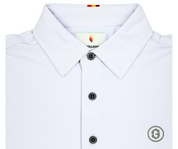 White Polo - G - Collective