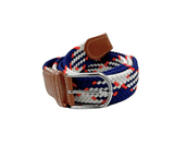 Stars and Stripes Belt