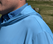 The Players Hoodie - Tarheel Blue - G - Collective