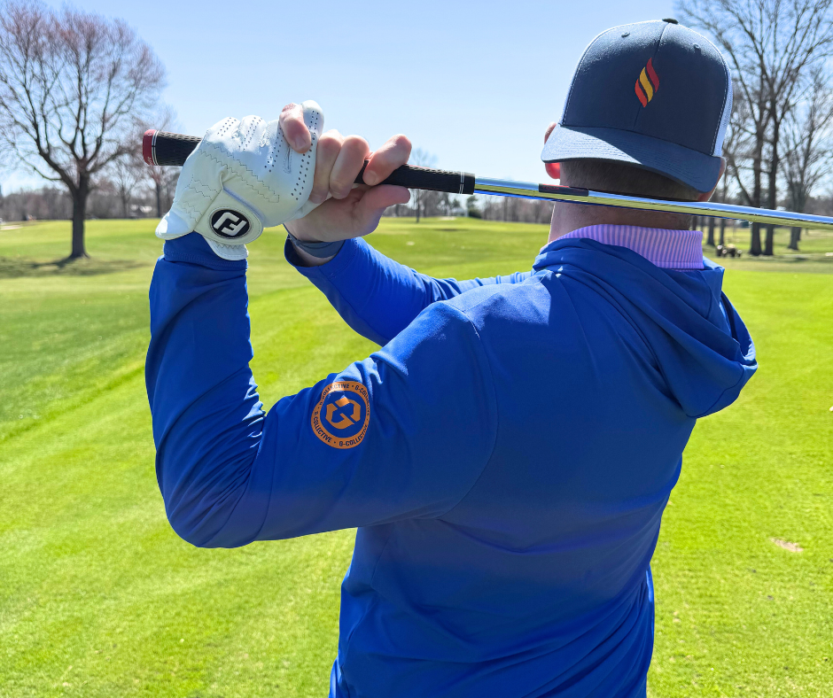 The Players Hoodie - G - Collective