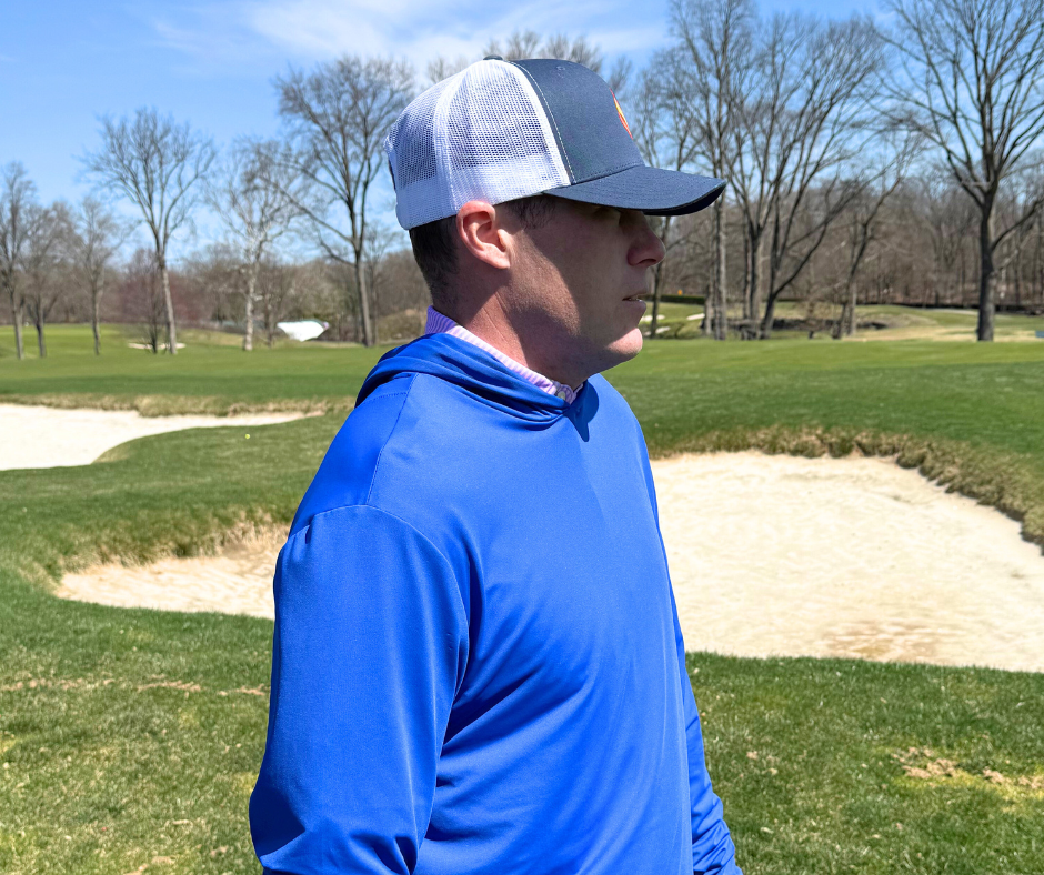 The Players Hoodie - G - Collective