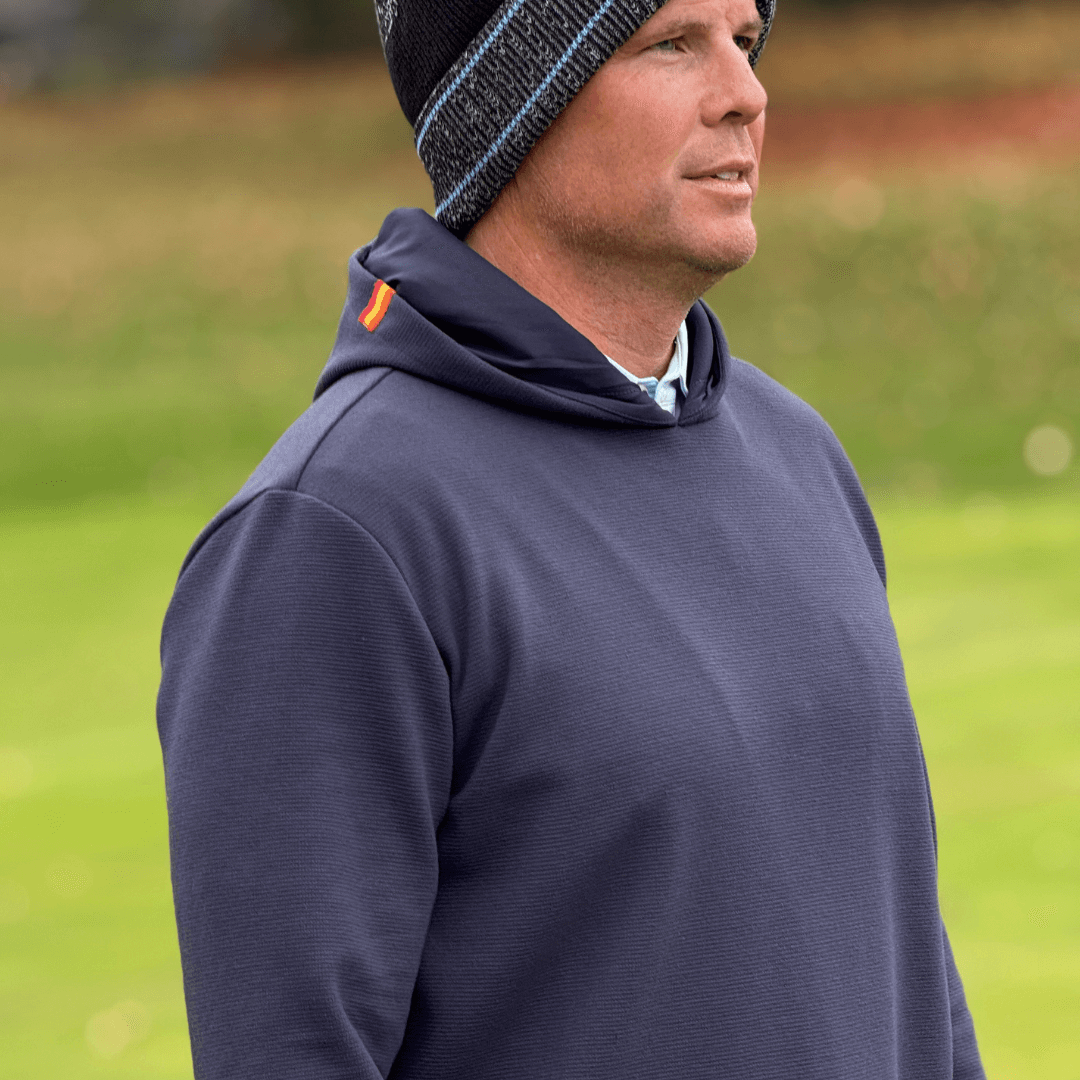 Crossroads Hoodie - G - Collective