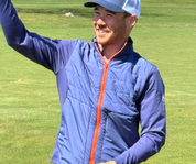 Bocker Long Sleeve - G - Collective