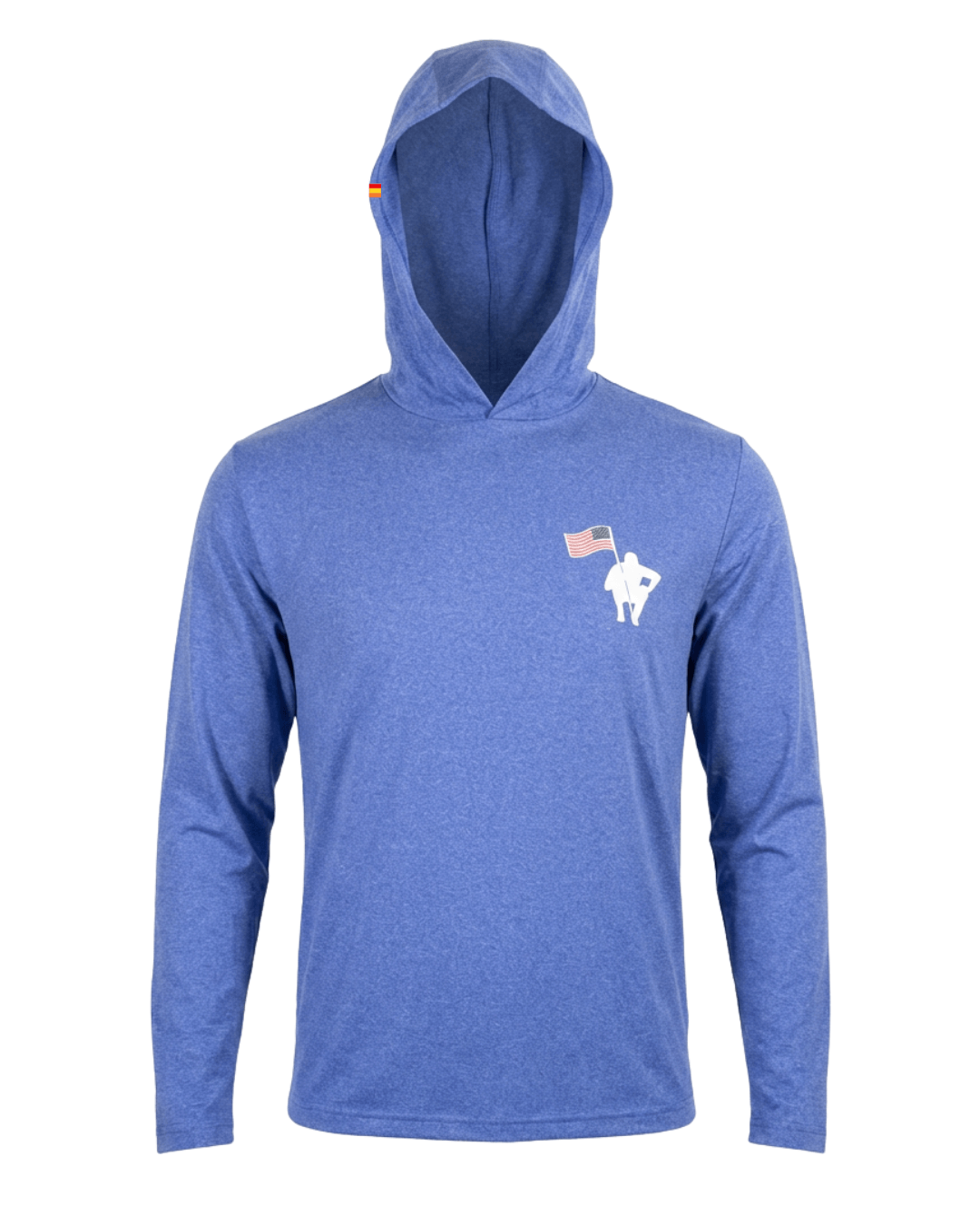 Caddie Network / G - HOODIE COLLAB