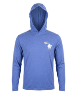 Caddie Network / G - Hoodie Collab