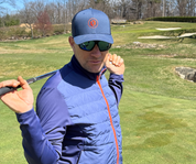 Bocker Long Sleeve - G - Collective