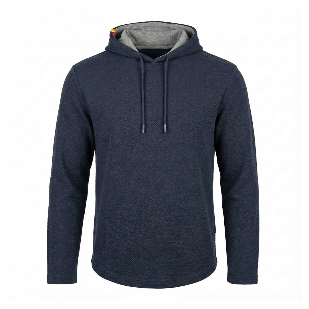Long Haul Hoodie - G - Collective