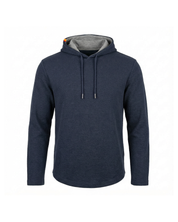 Long Haul Hoodie - G - Collective