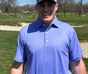 Stripes - Blue/Grey - G - Collective