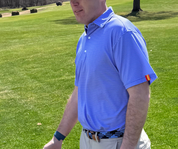 Stripes - Blue/Grey - G - Collective