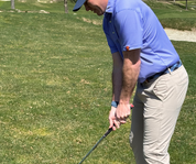 Stripes - Blue/Grey - G - Collective