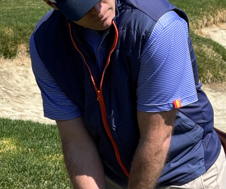 Bocker Vest - G - Collective