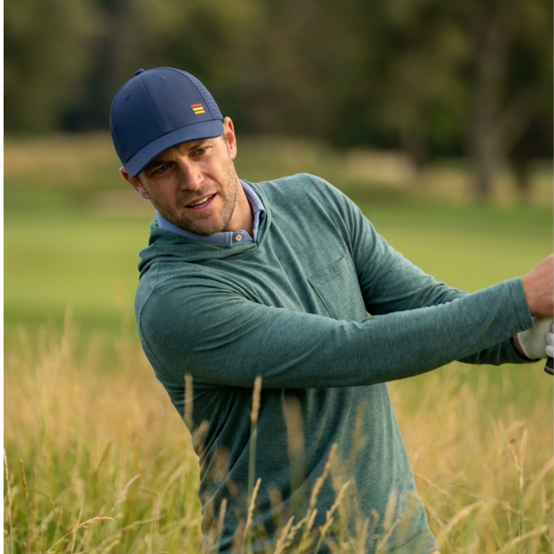 Side-Car Hat - G - Collective