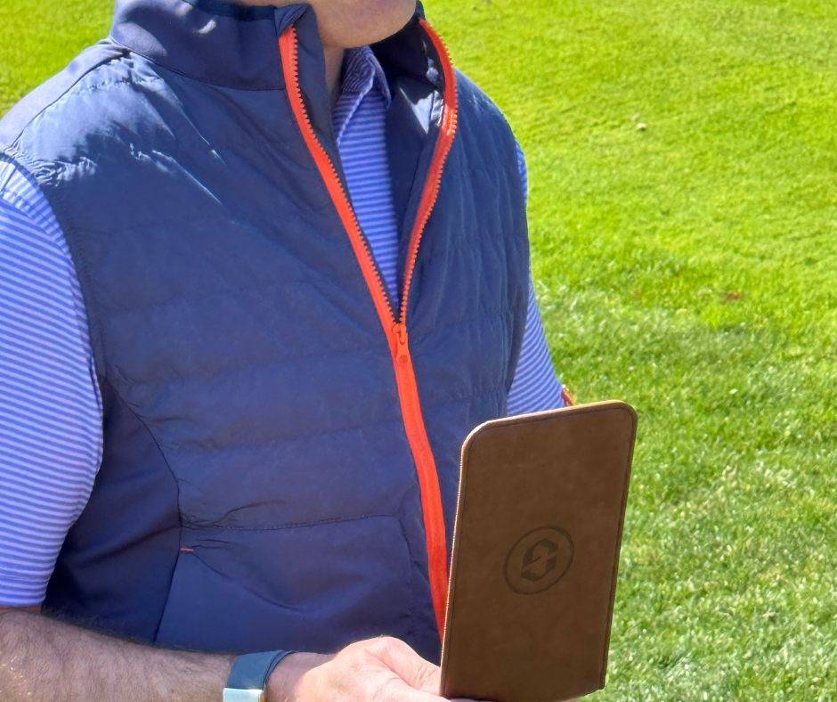 Bocker Vest - G - Collective