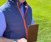 Bocker Vest - G - Collective