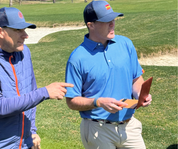 Stripes - Black/Blue - G - Collective