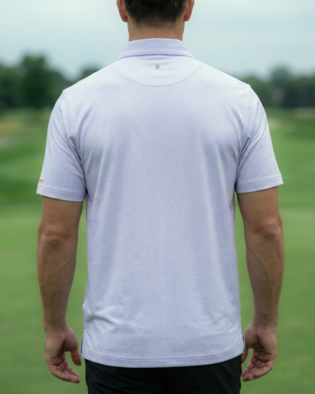 The G Tech Polo - G - Collective