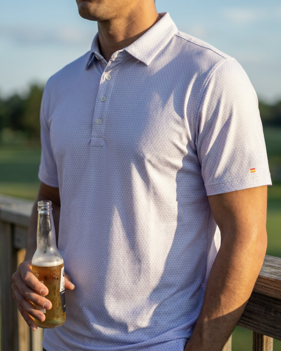 The G Tech Polo - G - Collective