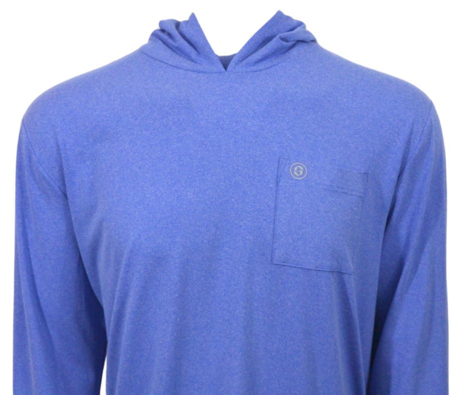 Ultra Soft Hoodie - G - Collective