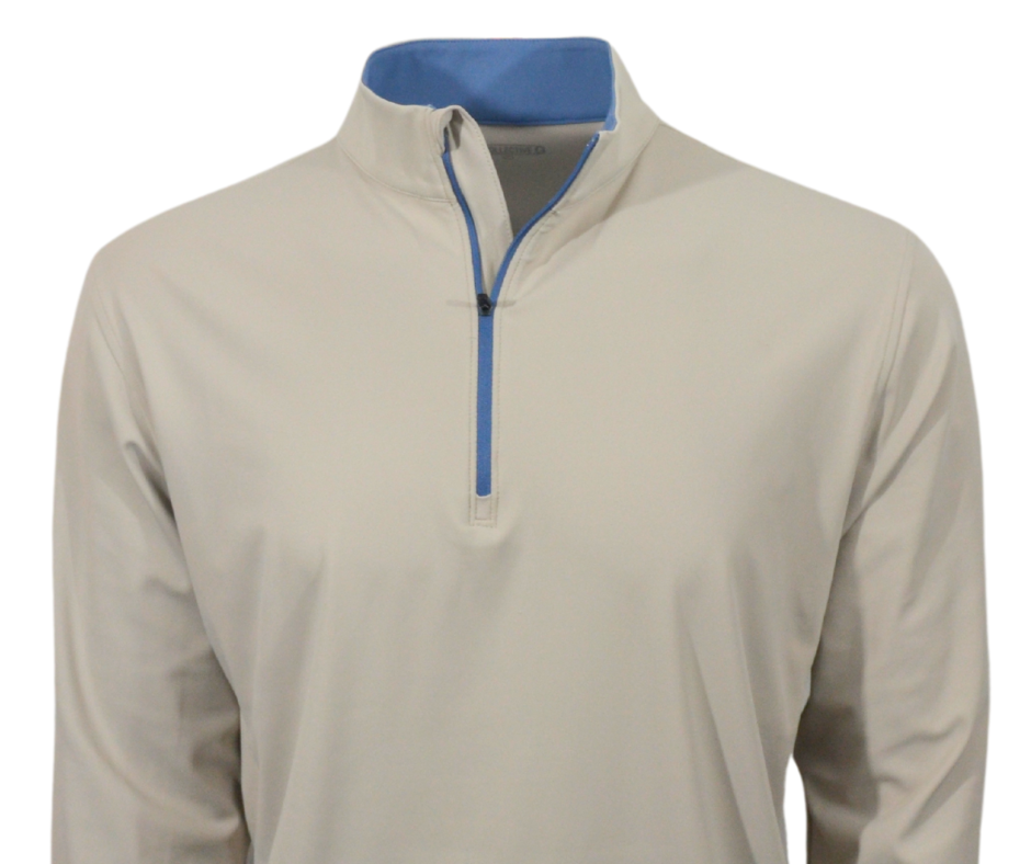 Heather Q - Zip - G - Collective