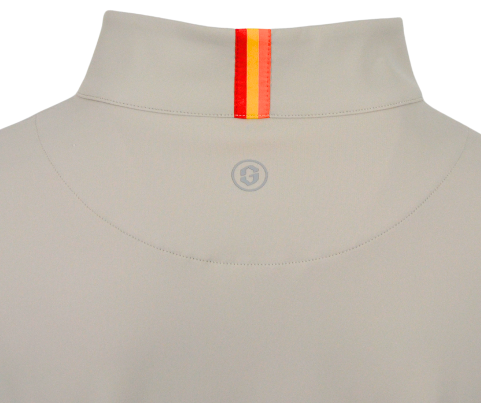 Heather Q - Zip - G - Collective