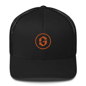 OG Trucker Cap - G - Collective
