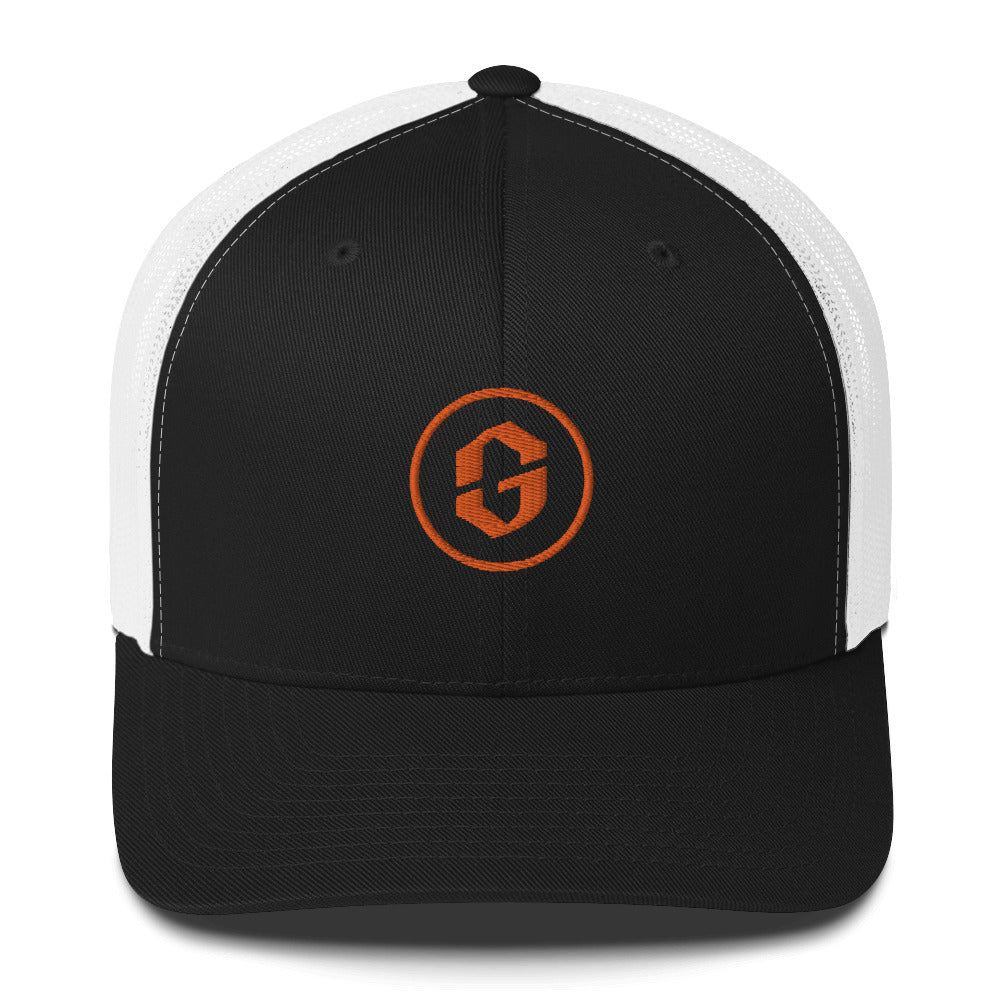 OG Trucker Cap - G - Collective