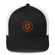 OG Trucker Cap - G - Collective