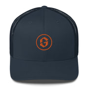 OG Trucker Cap - G - Collective