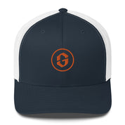 OG Trucker Cap - G - Collective