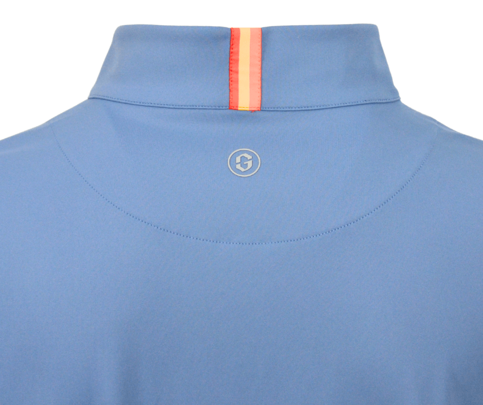 Stone Q - Zip - G - Collective